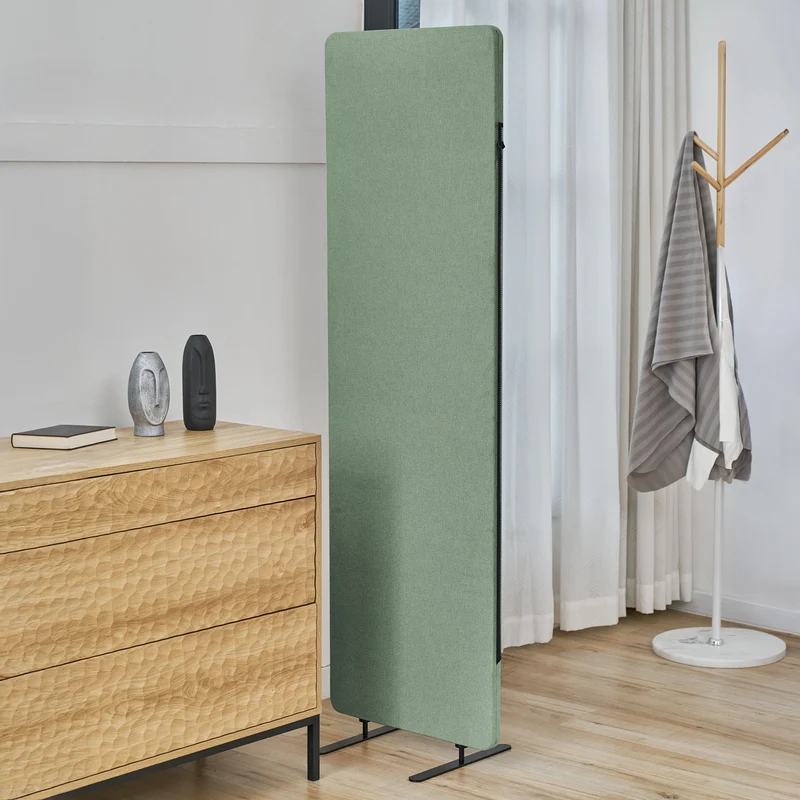 B-Ware OTIS Stellwand Grün