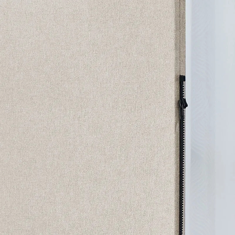 B-Ware OTIS Stellwand Beige