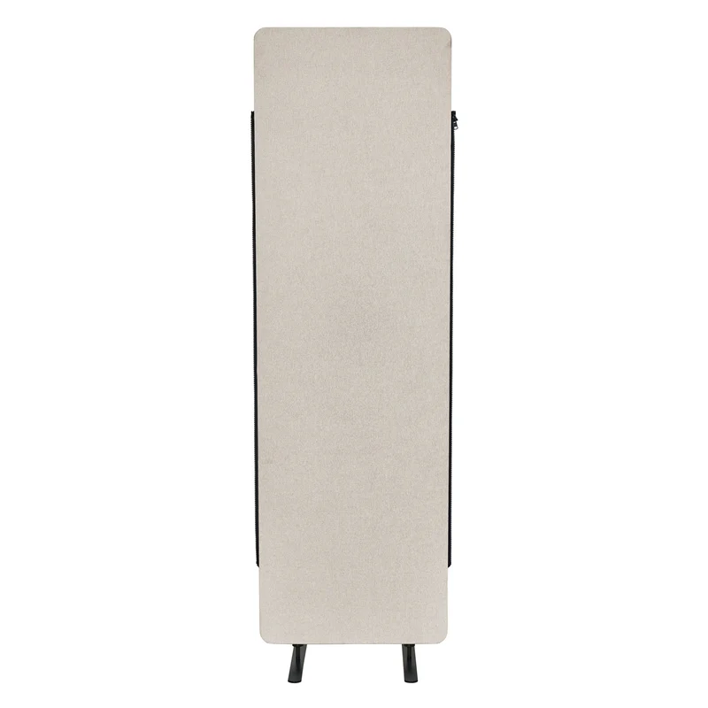 B-Ware OTIS Stellwand Beige