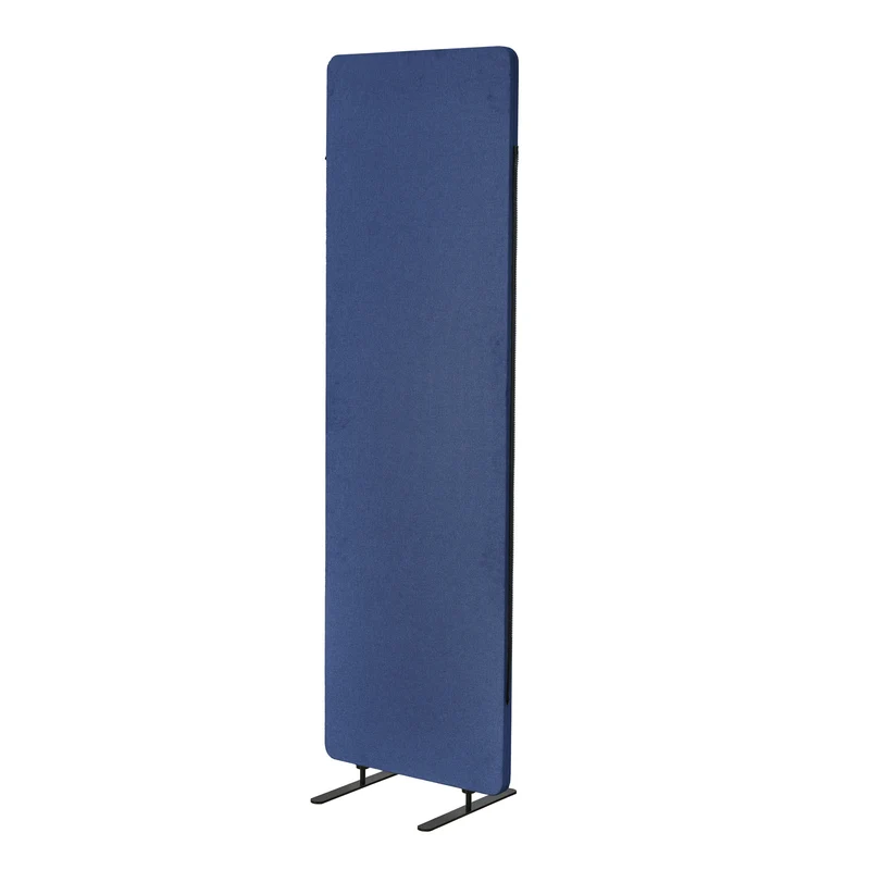 B-Ware OTIS Stellwand Blau