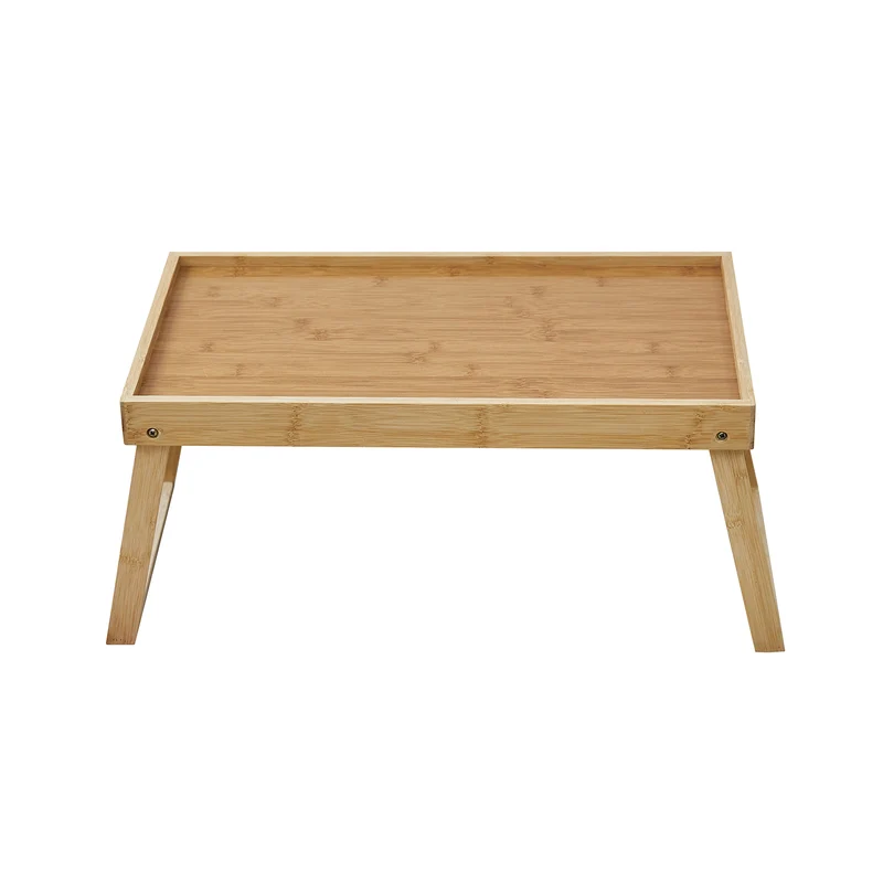 MELA Betttablett Bambus