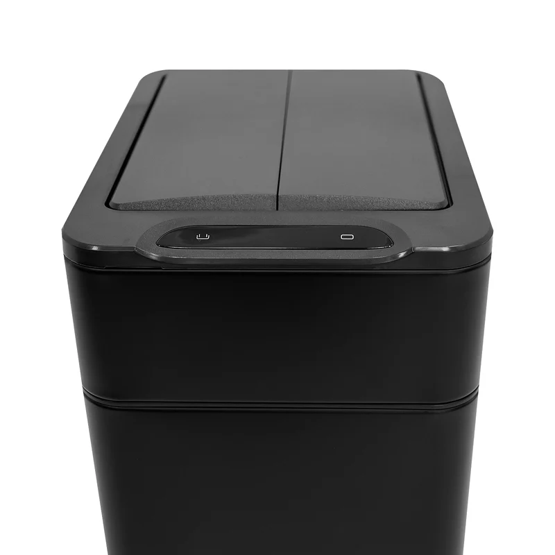 Sensormülleimer SE40L