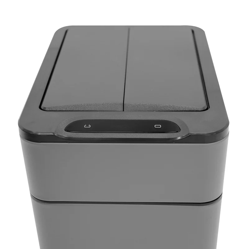 Sensormülleimer SE40L