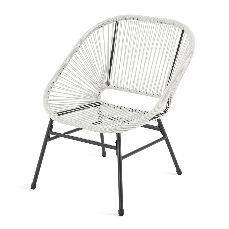 B-Ware TULUM Weiß