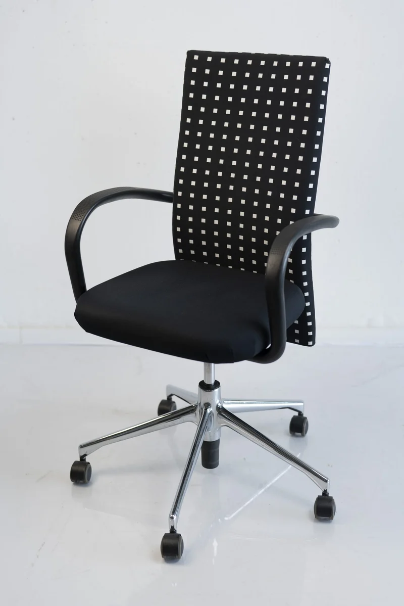 Bürodrehstuhl - Vitra