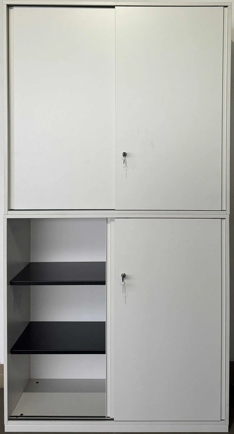 Steelcase - Sideboard-Schrank