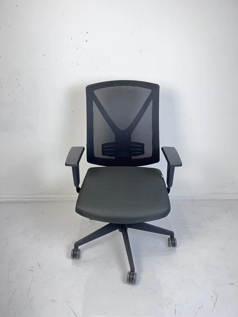 Realspace - Karl Bürodrehstuhl