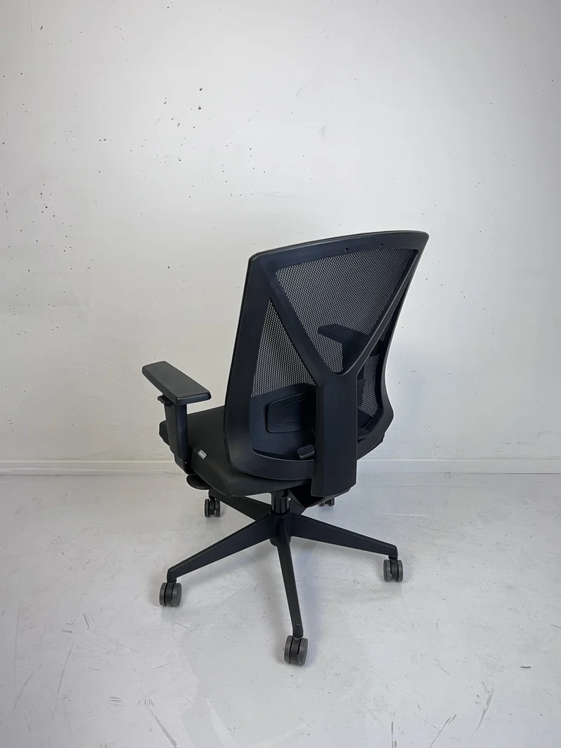 Realspace - Karl Bürodrehstuhl