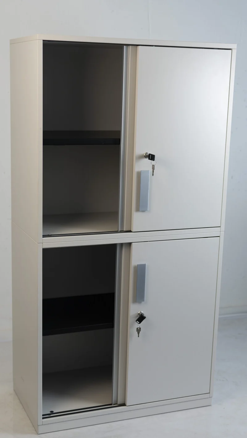 Steelcase - Sideboard-Schrank