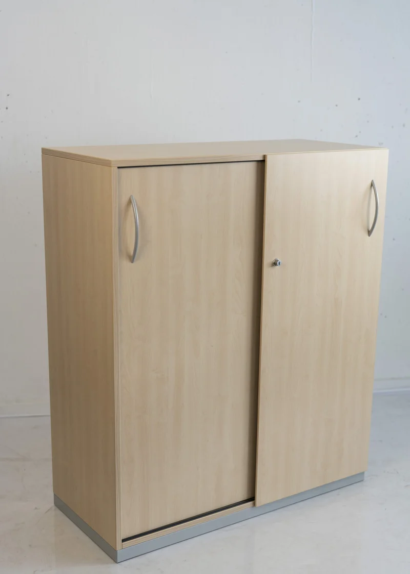 Steelcase - Share-It Sideboard