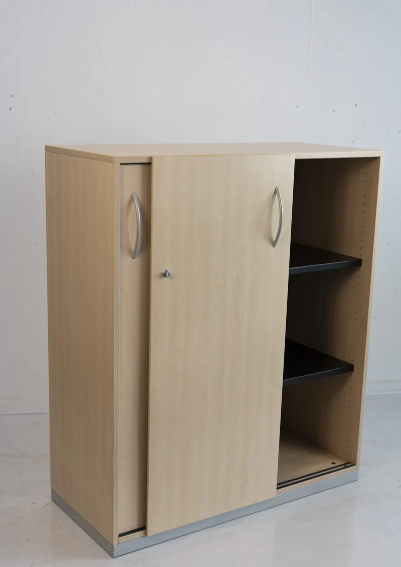 Steelcase - Share-It Sideboard