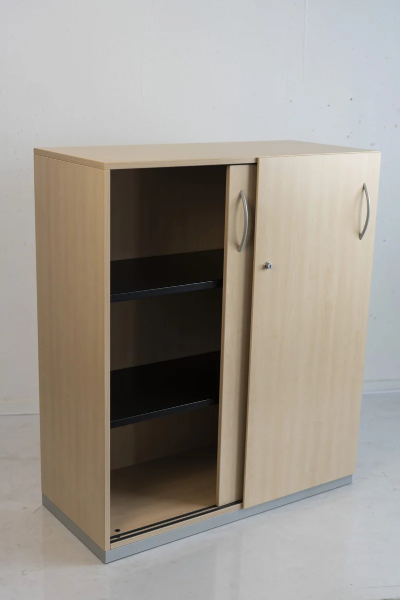 Steelcase - Share-It Sideboard