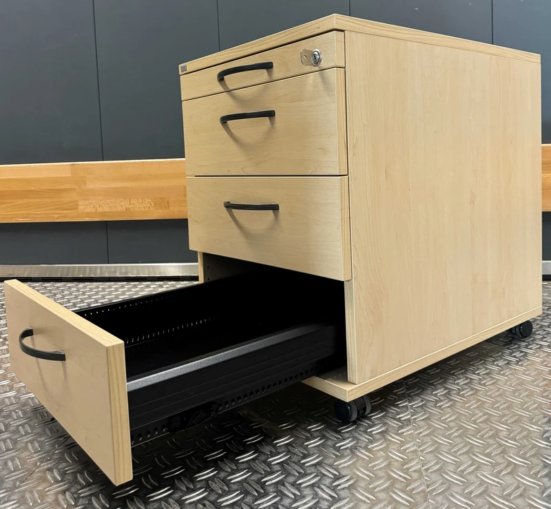 SEDUS - Rollcontainer