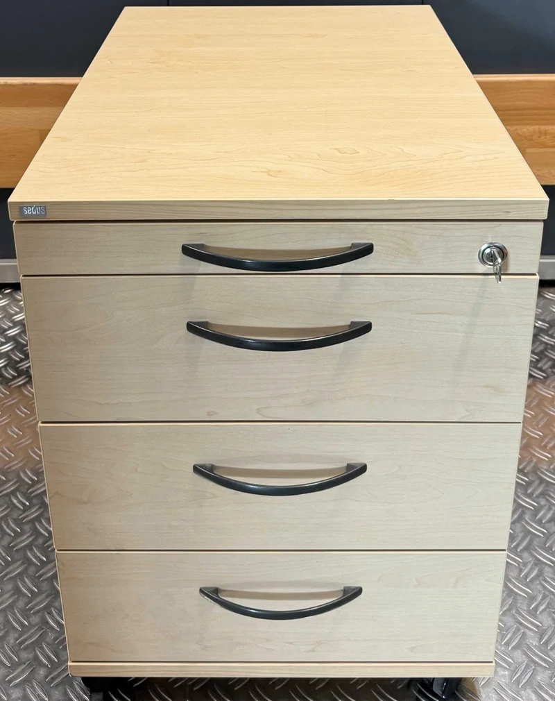 SEDUS - Rollcontainer