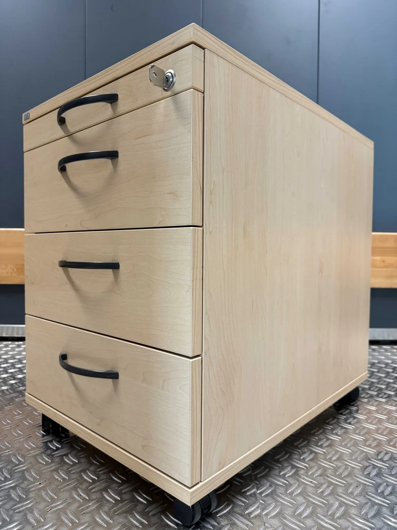 SEDUS - Rollcontainer