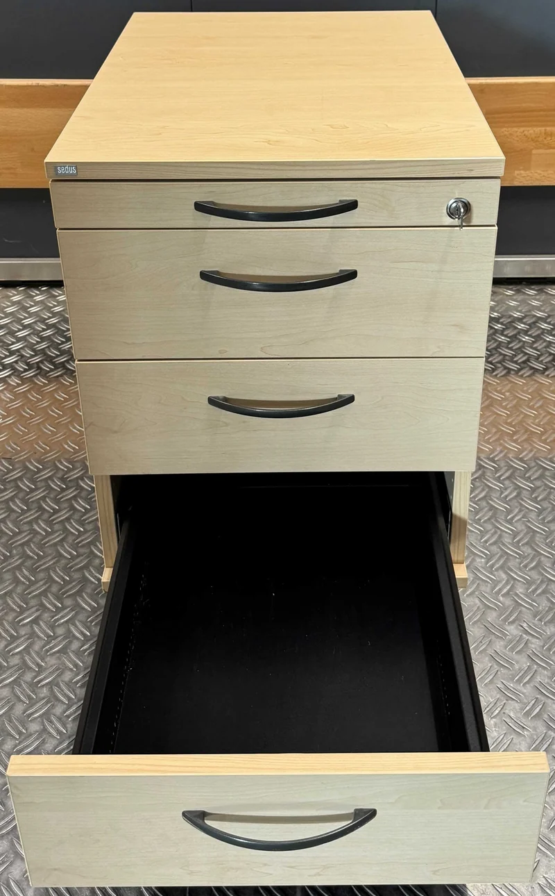 SEDUS - Rollcontainer