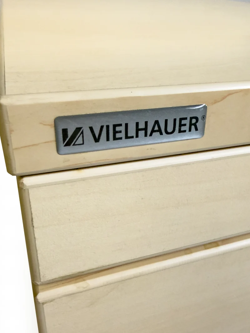 Vielhauer - Rollcontainer