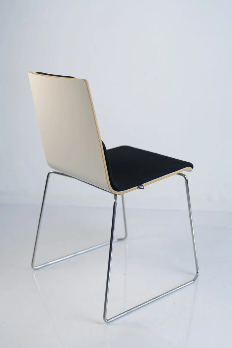 SEDUS - meet chair MT-246 Kufenstuhl