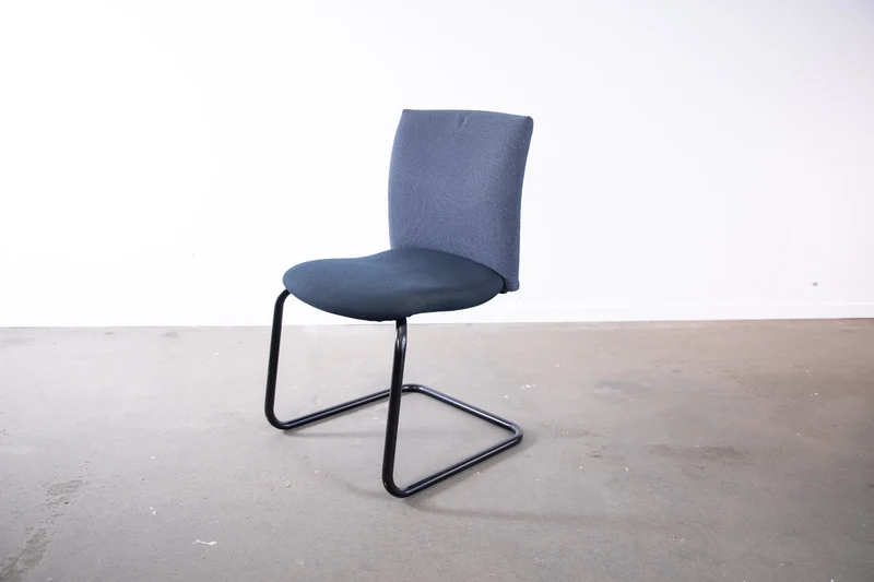 Haworth - Comforto D5087 Freischwinger