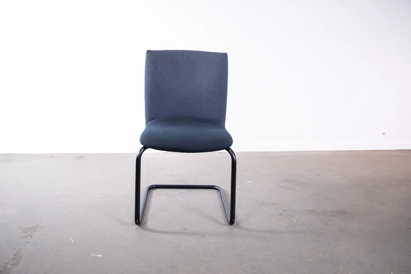Haworth - Comforto D5087 Freischwinger