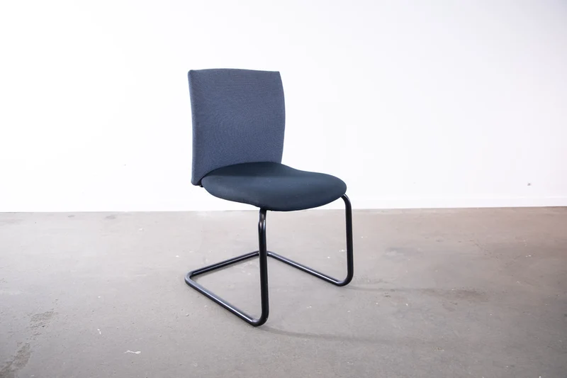 Haworth - Comforto D5087 Freischwinger