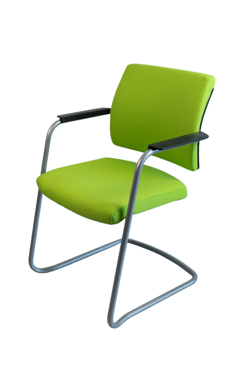 Interstuhl Freischwinger