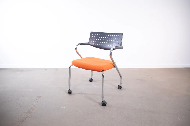 Vitra - VisaVis Step