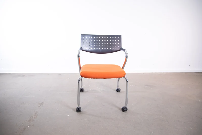 Vitra - VisaVis Step