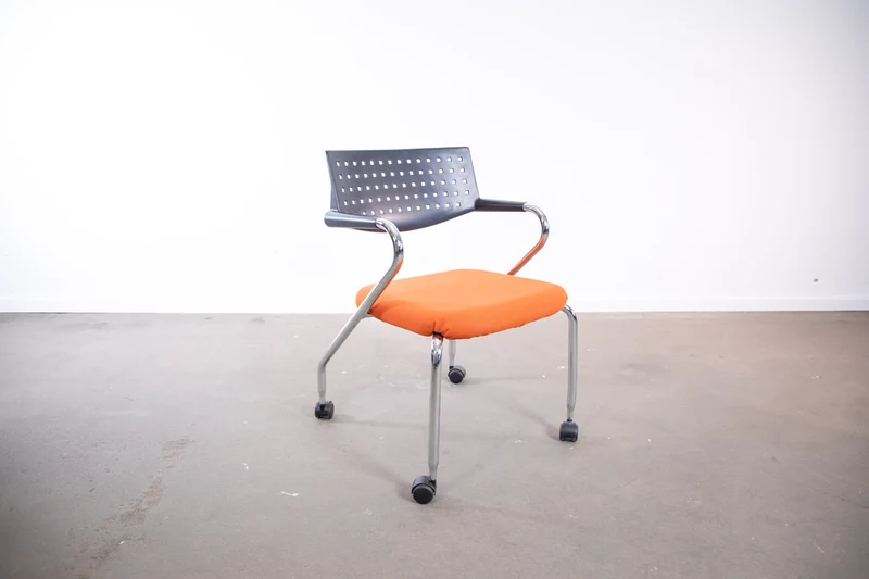 Vitra - VisaVis Step