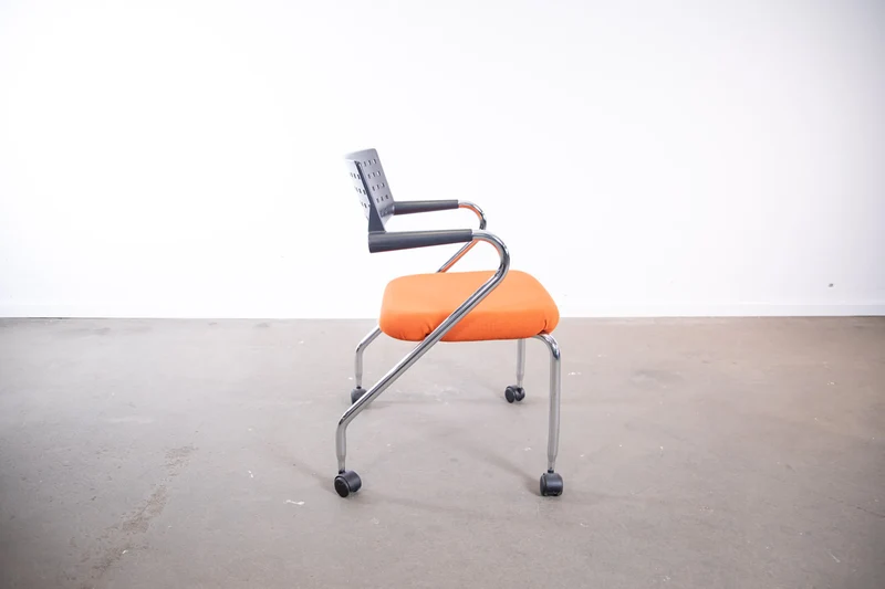 Vitra - VisaVis Step