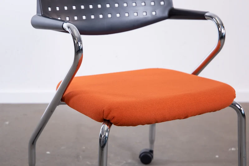 Vitra - VisaVis Step