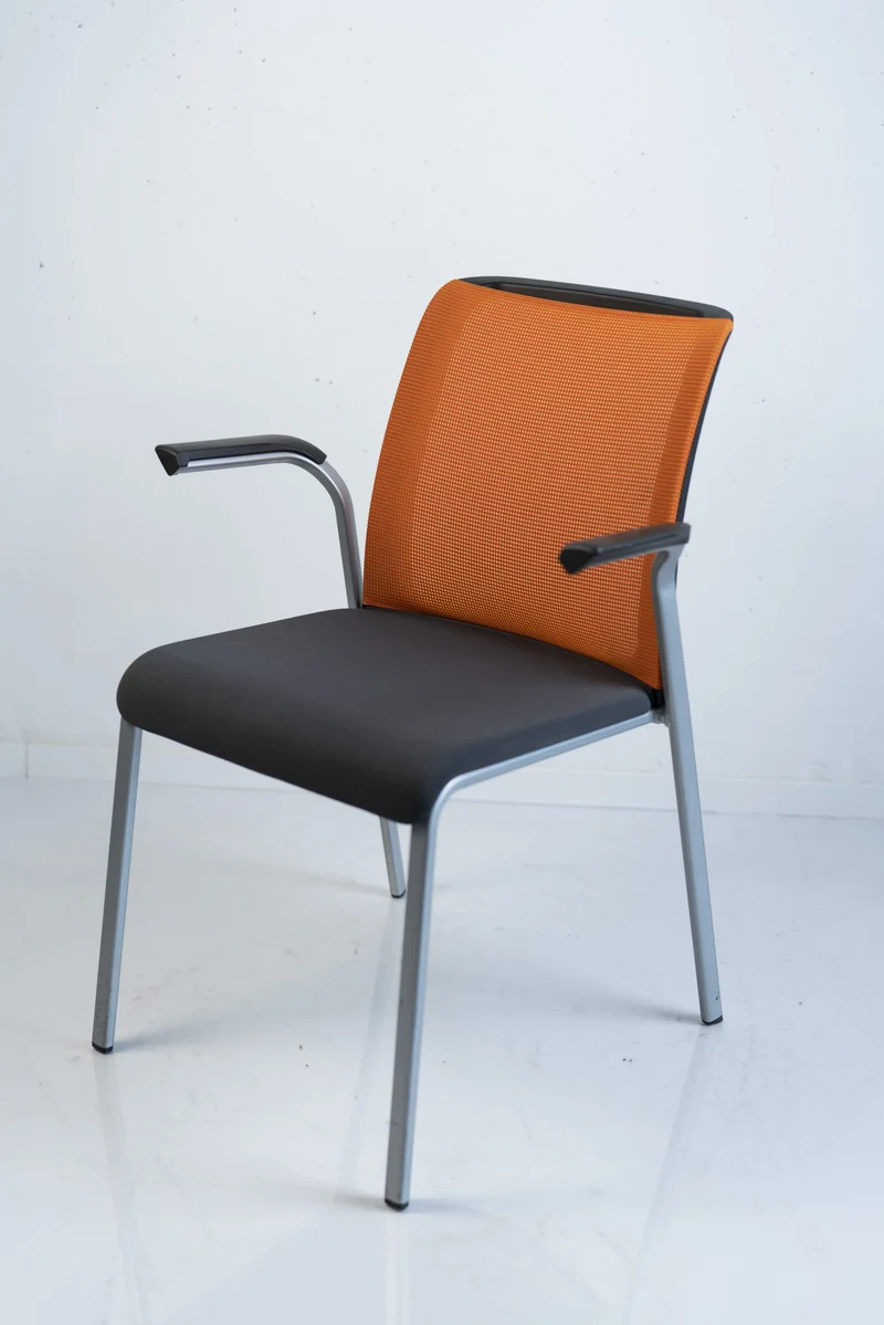 Steelcase - Reply Vierfußstuhl