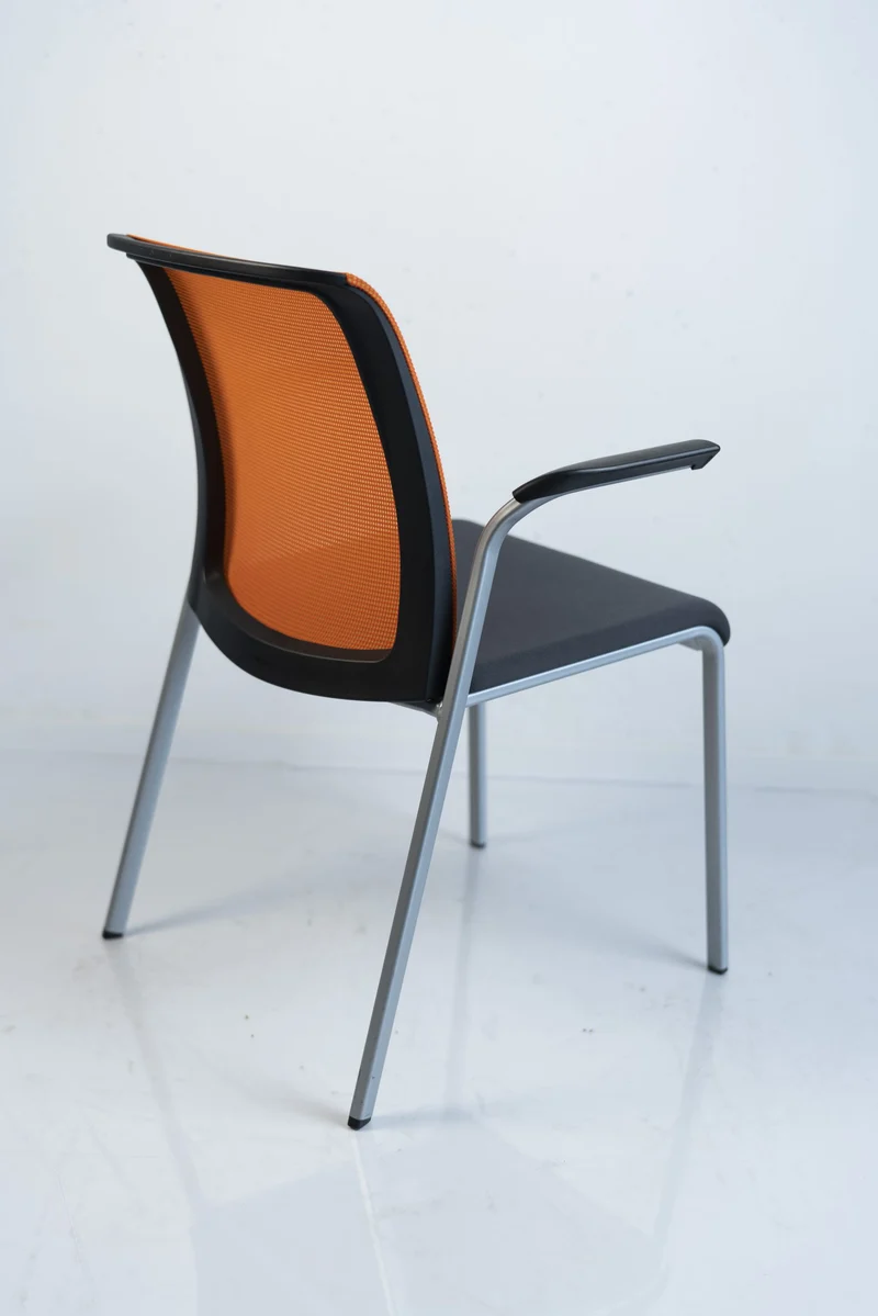 Steelcase - Reply Vierfußstuhl