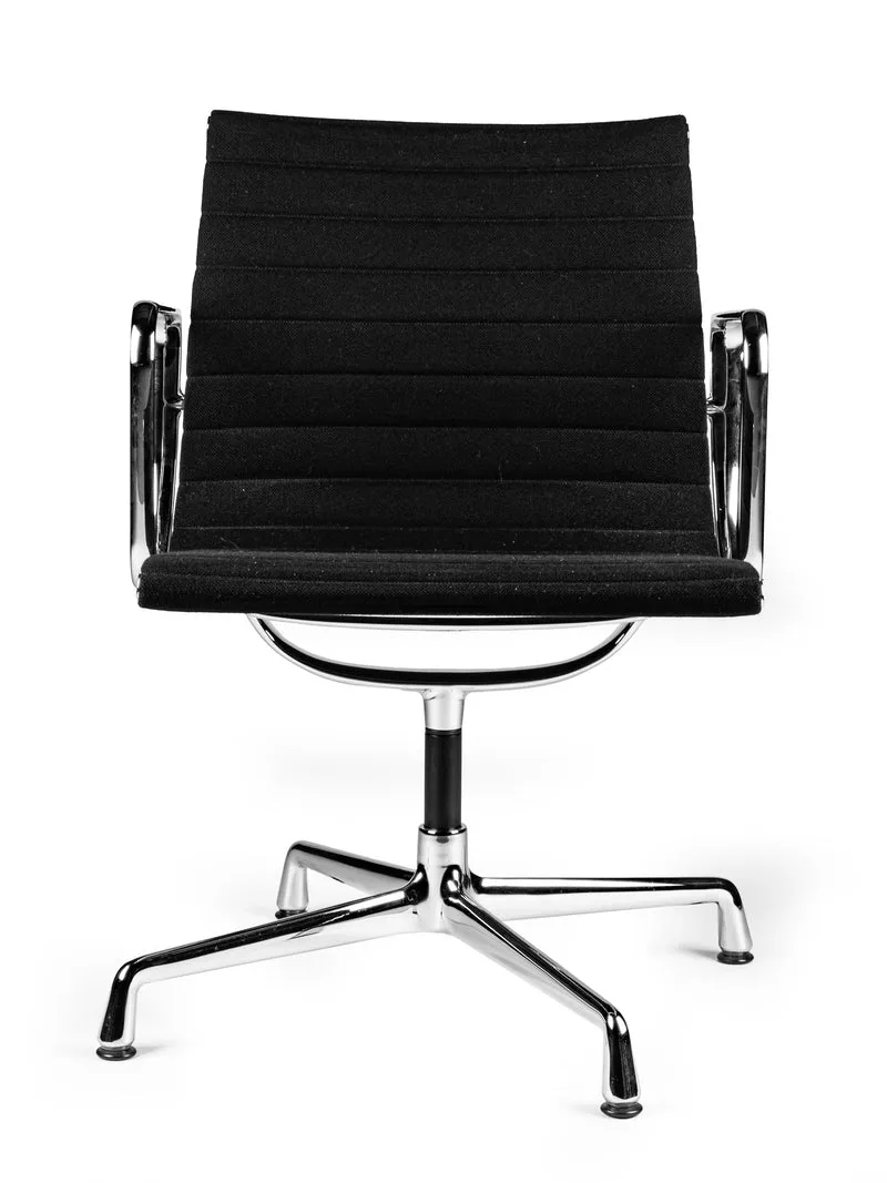 Vitra - Aluminium Chair EA108 Hopsak
