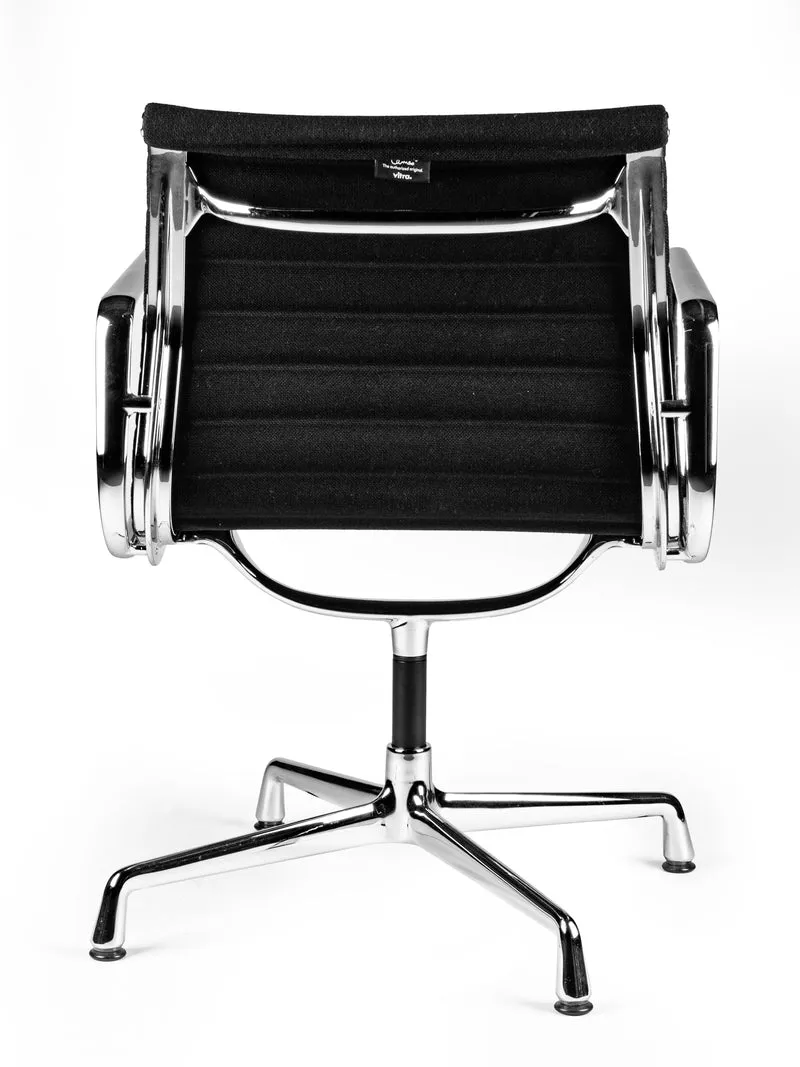 Vitra - Aluminium Chair EA108 Hopsak