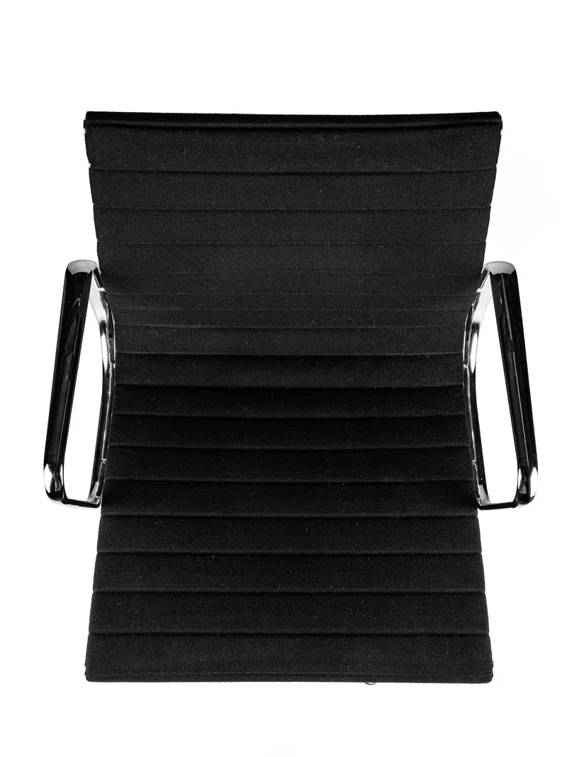Vitra - Aluminium Chair EA108 Hopsak