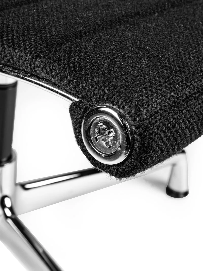 Vitra - Aluminium Chair EA108 Hopsak