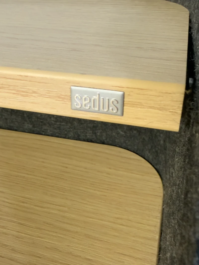 SEDUS - Secretair Home