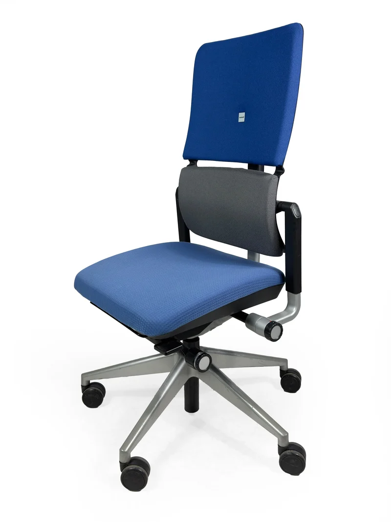 Steelcase - Please Bürodrehstuhl