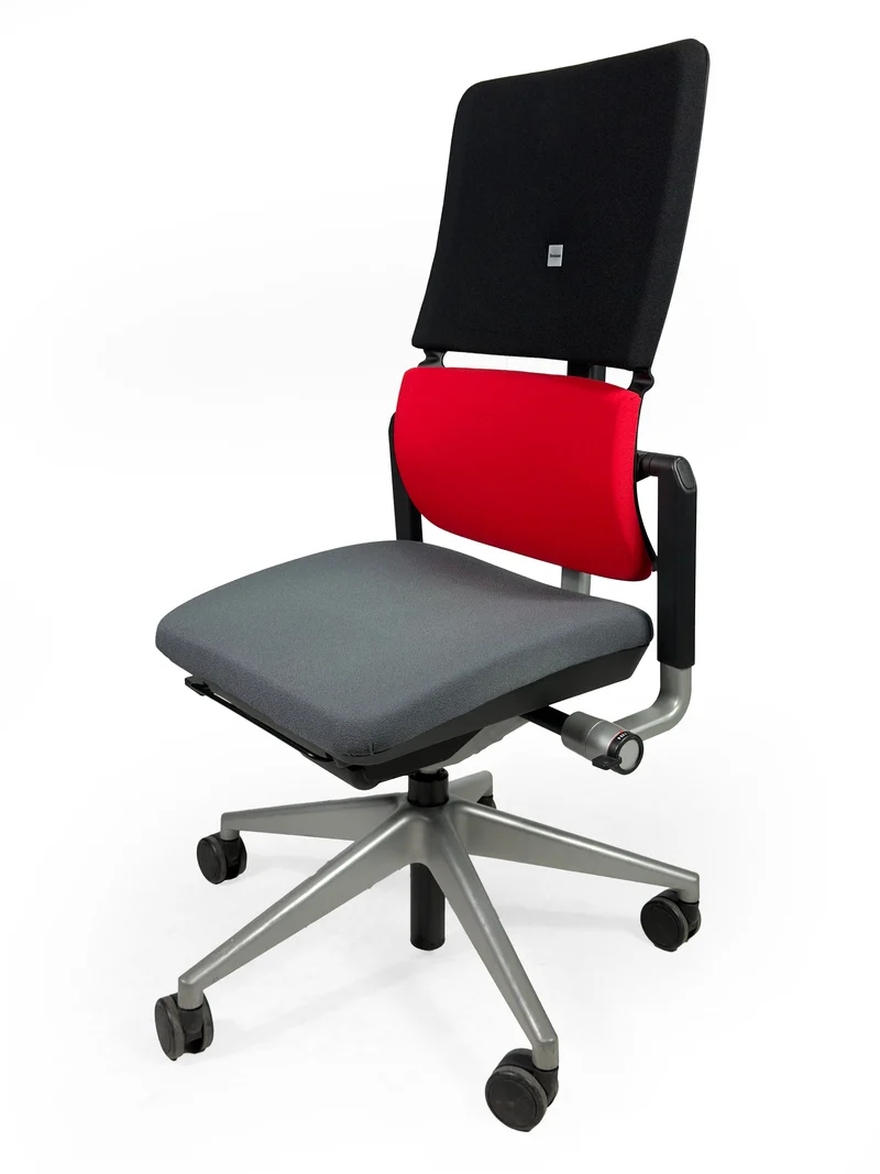 Steelcase - Please Bürodrehstuhl