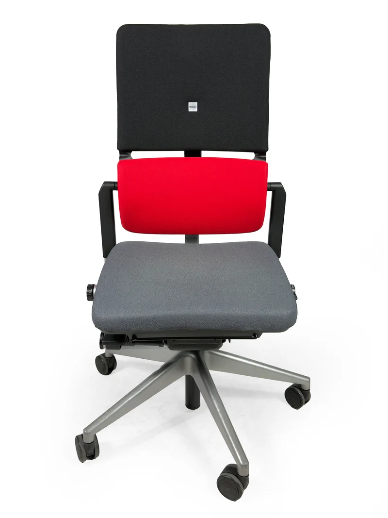 Steelcase - Please Bürodrehstuhl