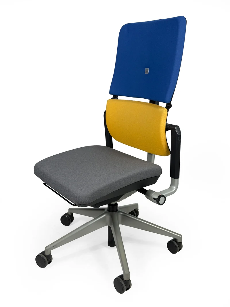 Steelcase - Please Bürodrehstuhl
