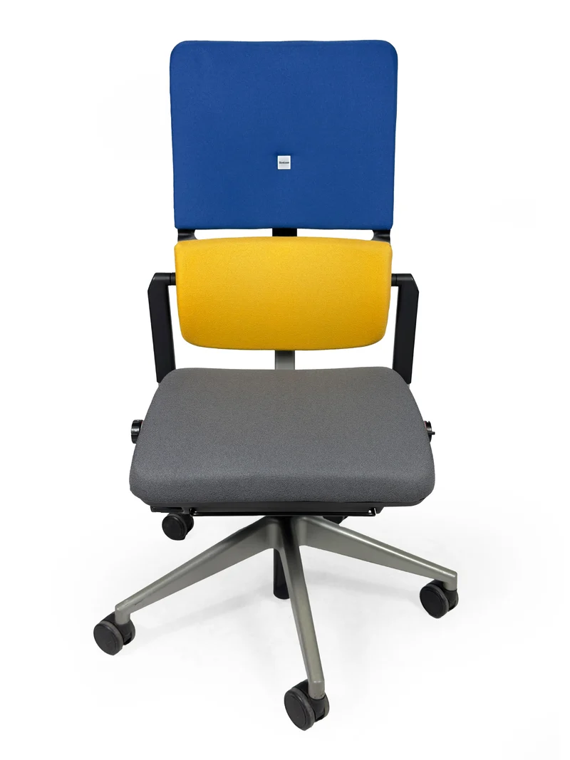 Steelcase - Please Bürodrehstuhl