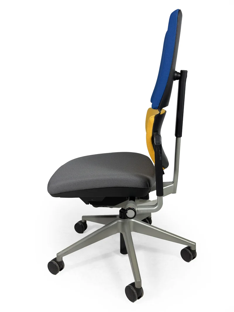 Steelcase - Please Bürodrehstuhl