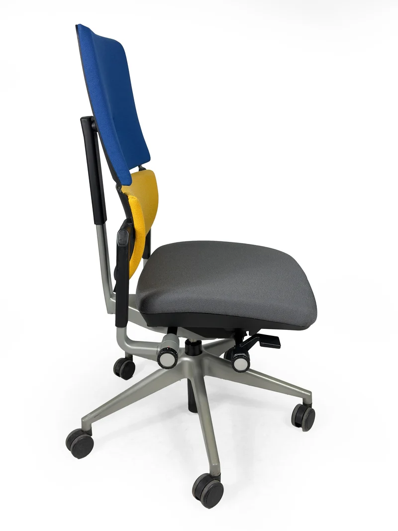 Steelcase - Please Bürodrehstuhl