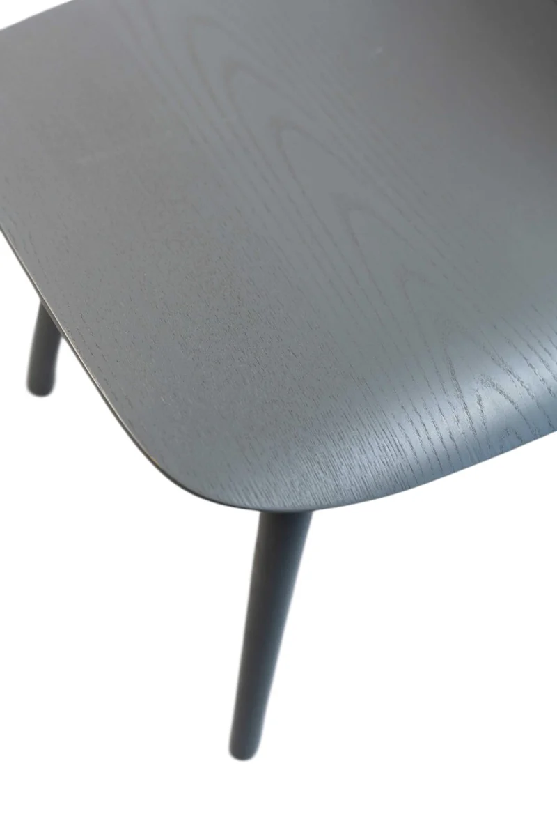 Muuto - Nerd Chair Vierfußstuhl