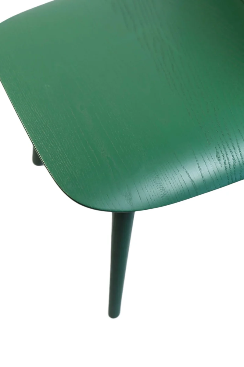 Muuto - Nerd Chair Vierfußstuhl