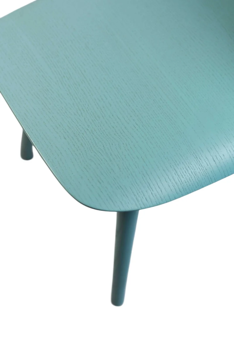 Muuto - Nerd Chair Vierfußstuhl