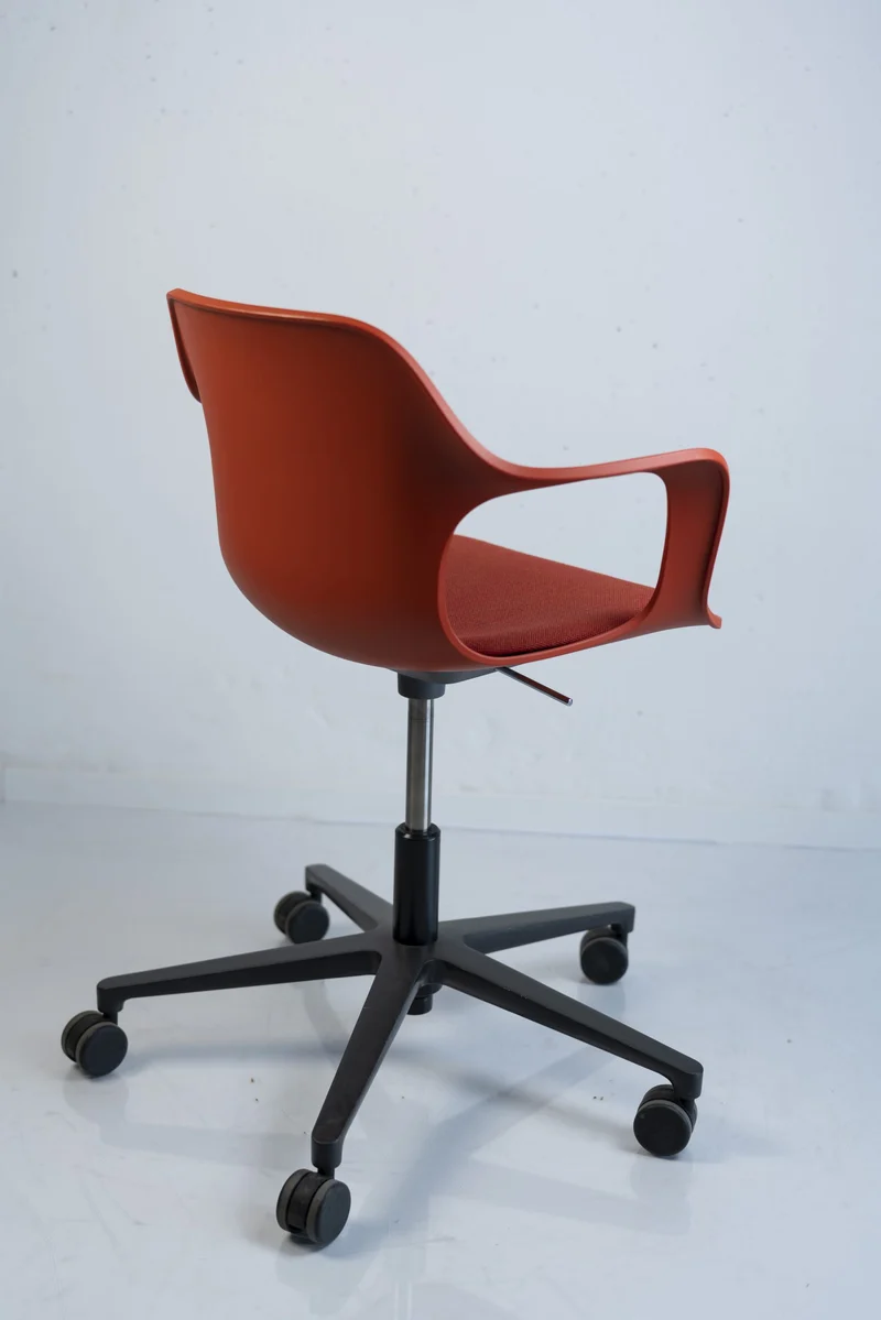 Vitra - HAL RE Armchair Studio