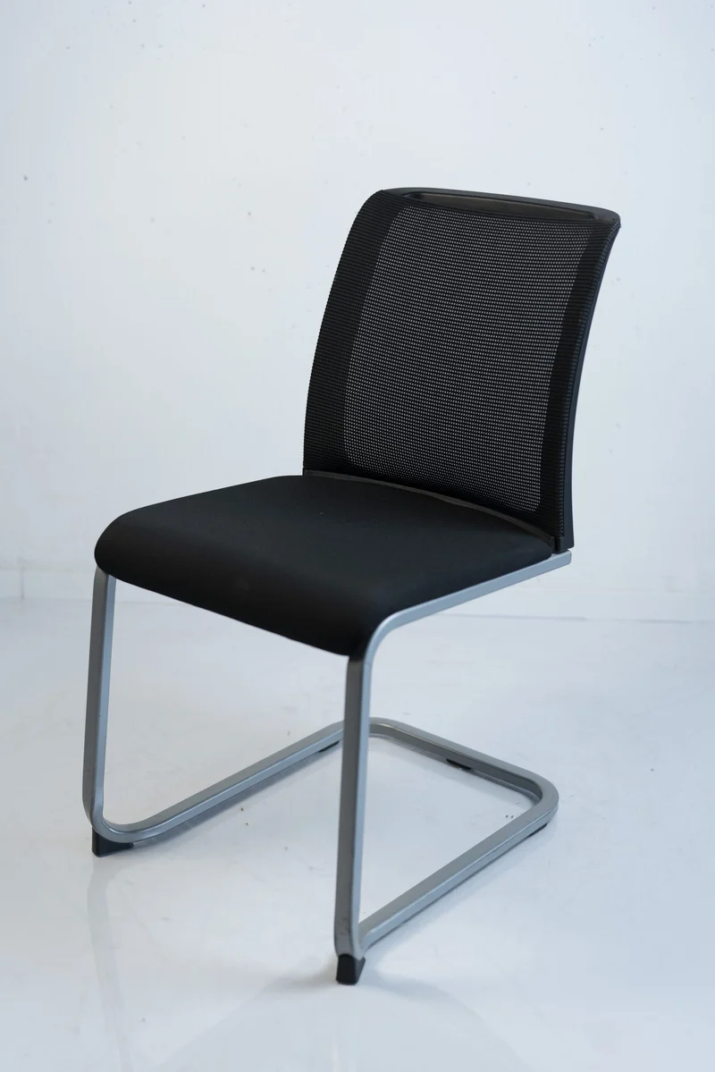 Steelcase - Reply Air Freischwinger